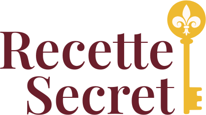 Recette Secrete